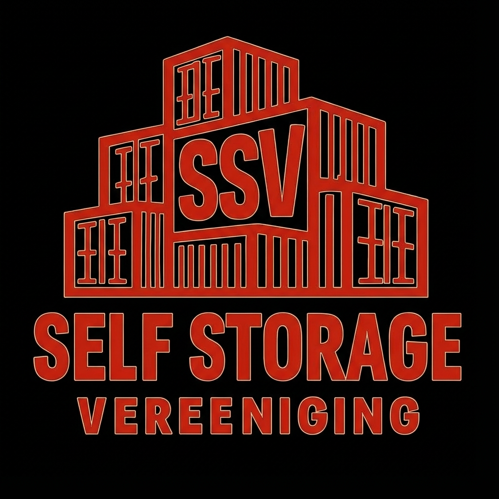 Vereeniging Secure Storage