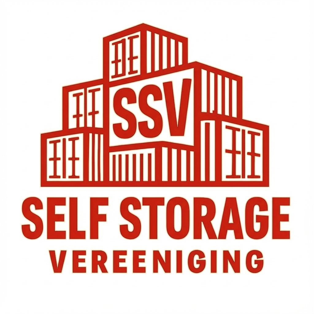 Vereeniging Secure Storage - Load-shedding-proof self storage